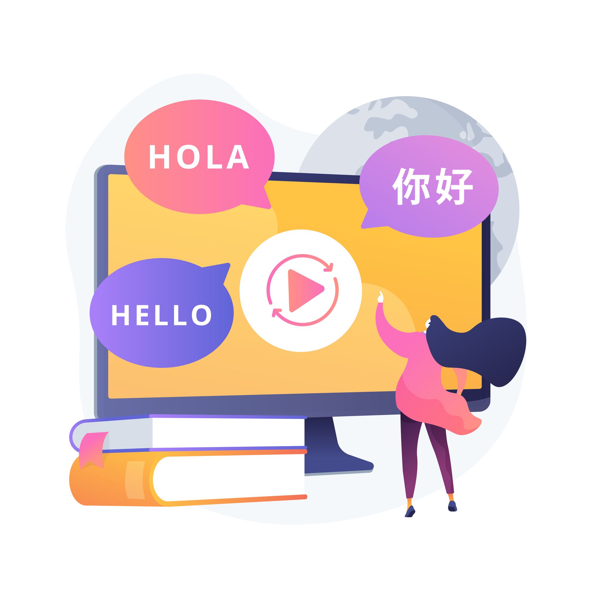 Comment traduire une vidéo ?