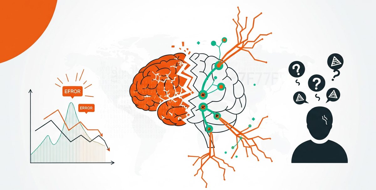 Quand une IA mal entraînée devient un risque