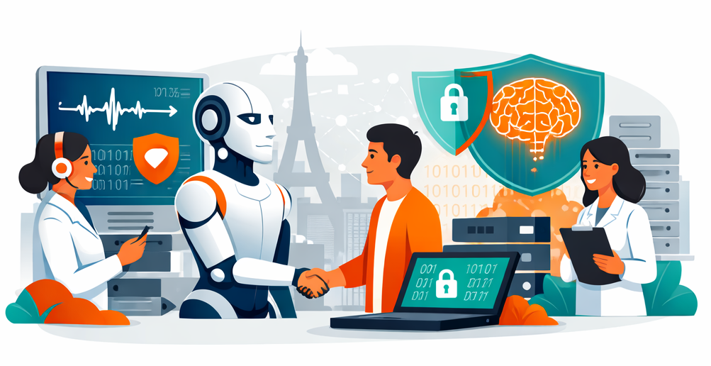  Vers une IA responsable dans les collectivités après les élections municipales 2026