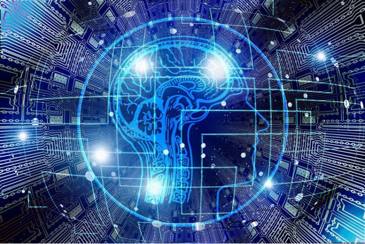 Intelligence artificielle : un pilier pour de nouvelles stratégies et changements