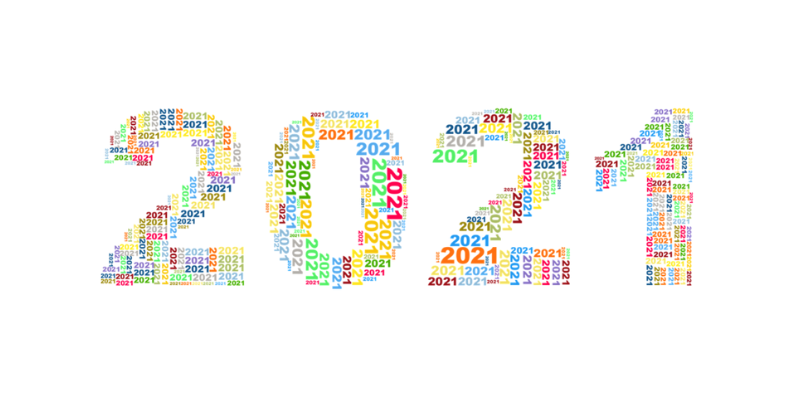 2021 : une année consolidatrice en transcription, traduction automatique