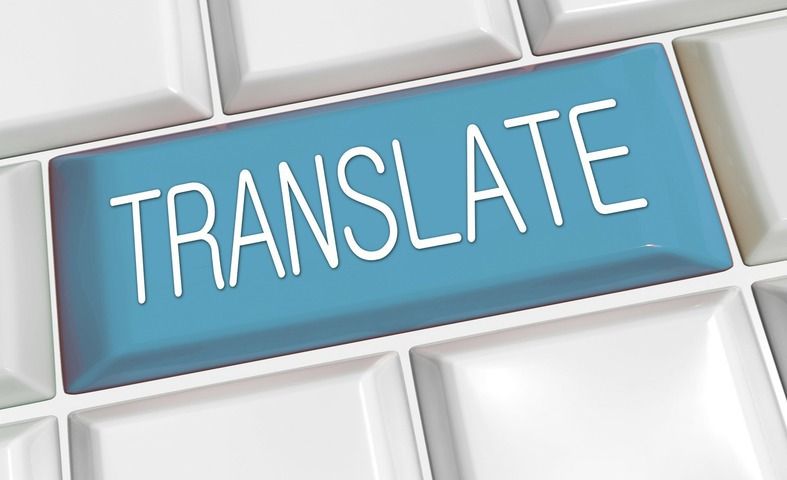 Traduction de la parole et Meta