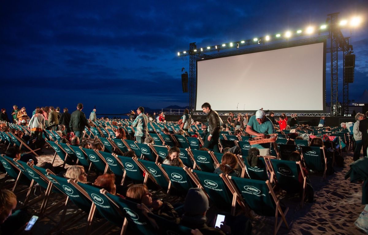 Festival de Cannes 2022 : France Télévisions nouveau partenaire pour la diffusion des vidéos